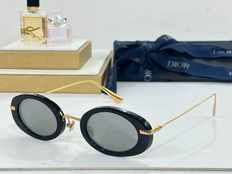 DIOR Sunglasses 270